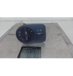 Commande de phare SEAT IBIZA 4 Photo n°1