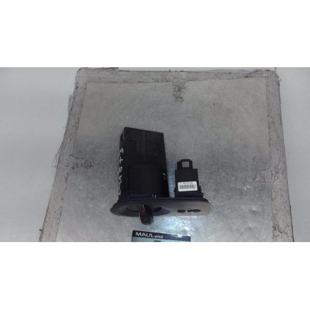 Commande de phare SEAT IBIZA 4