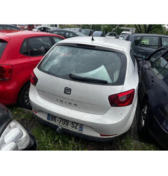 Commande de phare SEAT IBIZA 4 Photo n°19
