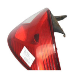 Feu arriere principal droit (feux) OPEL CORSA D Photo n°3