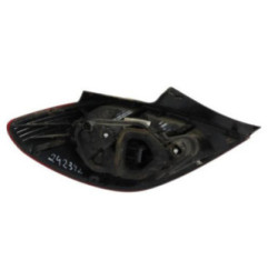 Feu arriere principal droit (feux) OPEL CORSA D Photo n°6