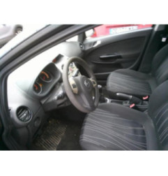 Feu arriere principal droit (feux) OPEL CORSA D Photo n°7