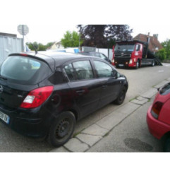 Feu arriere principal droit (feux) OPEL CORSA D Photo n°10