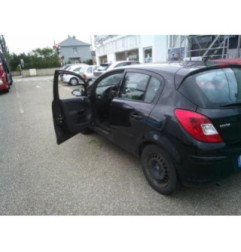 Feu arriere principal droit (feux) OPEL CORSA D Photo n°11