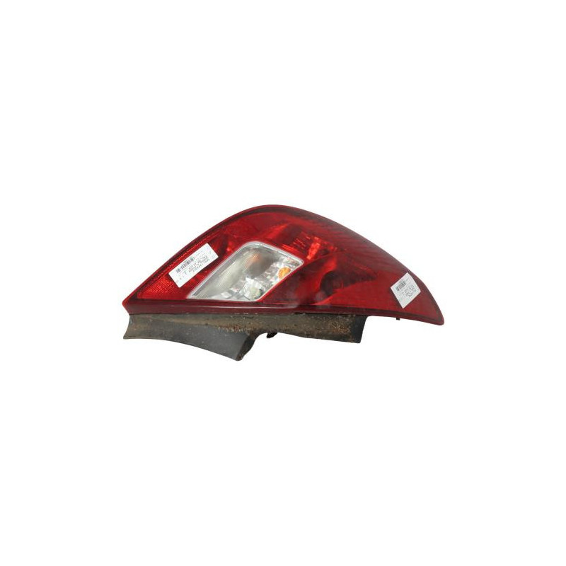 Feu arriere principal gauche (feux) OPEL CORSA D