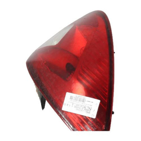 Feu arriere principal gauche (feux) OPEL CORSA D