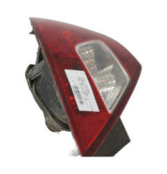 Feu arriere principal gauche (feux) OPEL CORSA D Photo n°4