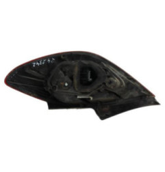 Feu arriere principal gauche (feux) OPEL CORSA D Photo n°5