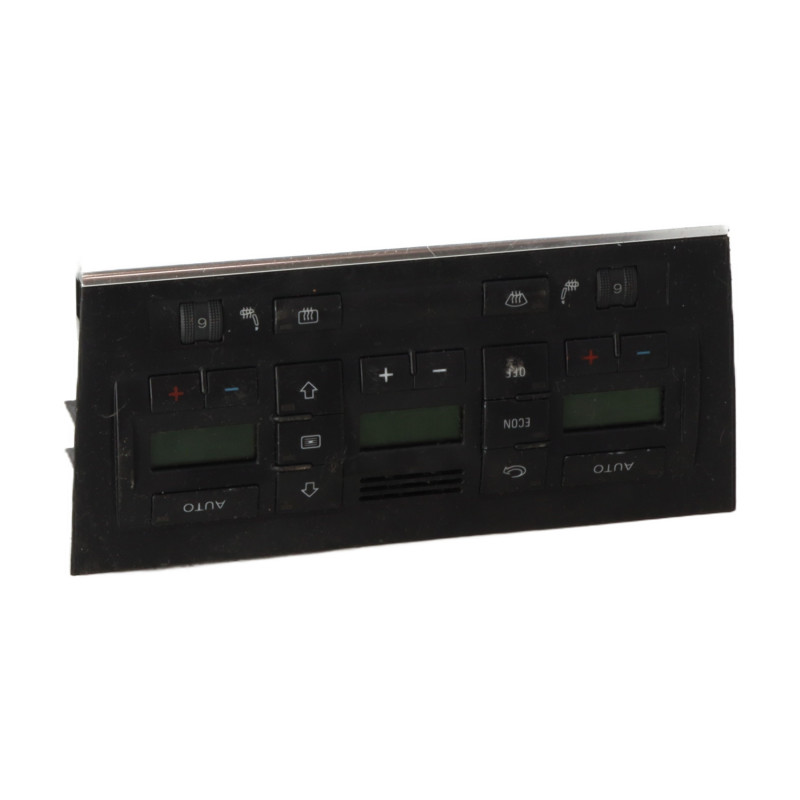 Commande chauffage AUDI A4 2