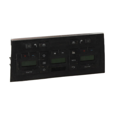 Commande chauffage AUDI A4 2 Photo n°1