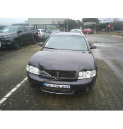 Commande chauffage AUDI A4 2 Photo n°7