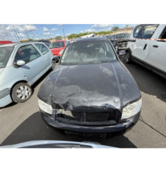 Commande chauffage AUDI A4 2 Photo n°9