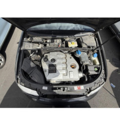 Commande chauffage AUDI A4 2 Photo n°10