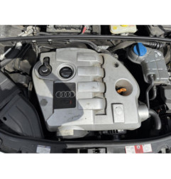 Commande chauffage AUDI A4 2 Photo n°11
