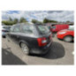 Commande chauffage AUDI A4 2