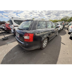 Commande chauffage AUDI A4 2 Photo n°17