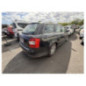 Commande chauffage AUDI A4 2