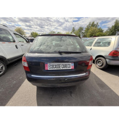 Commande chauffage AUDI A4 2 Photo n°18