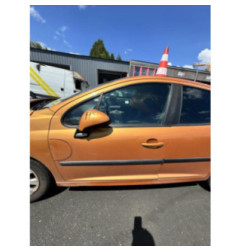 Ceinture avant droit PEUGEOT 207 Photo n°6