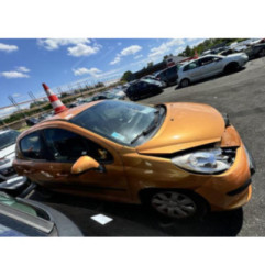 Ceinture avant droit PEUGEOT 207 Photo n°8