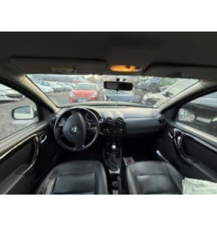 Commande chauffage DACIA DUSTER 1 Photo n°6