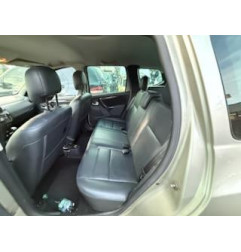 Commande chauffage DACIA DUSTER 1 Photo n°8