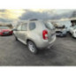 Commande chauffage DACIA DUSTER 1