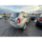 Commande chauffage DACIA DUSTER 1