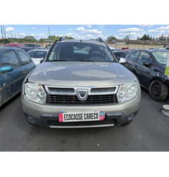 Commande chauffage DACIA DUSTER 1 Photo n°11