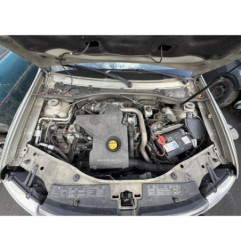 Commande chauffage DACIA DUSTER 1 Photo n°12