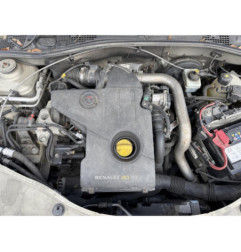 Commande chauffage DACIA DUSTER 1 Photo n°13