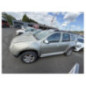 Commande chauffage DACIA DUSTER 1