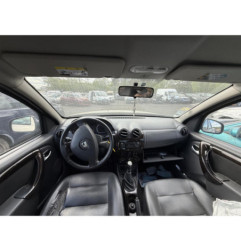 Commande chauffage DACIA DUSTER 1 Photo n°17