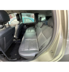 Commande chauffage DACIA DUSTER 1 Photo n°18
