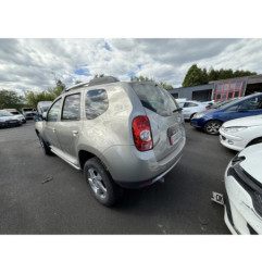 Commande chauffage DACIA DUSTER 1 Photo n°19