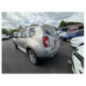 Commande chauffage DACIA DUSTER 1