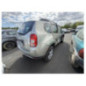 Commande chauffage DACIA DUSTER 1