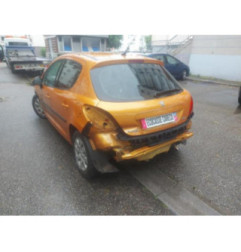 Ceinture avant droit PEUGEOT 207 Photo n°16