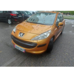 Ceinture avant droit PEUGEOT 207 Photo n°17