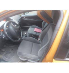 Ceinture avant droit PEUGEOT 207 Photo n°18