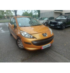 Ceinture avant droit PEUGEOT 207 Photo n°19