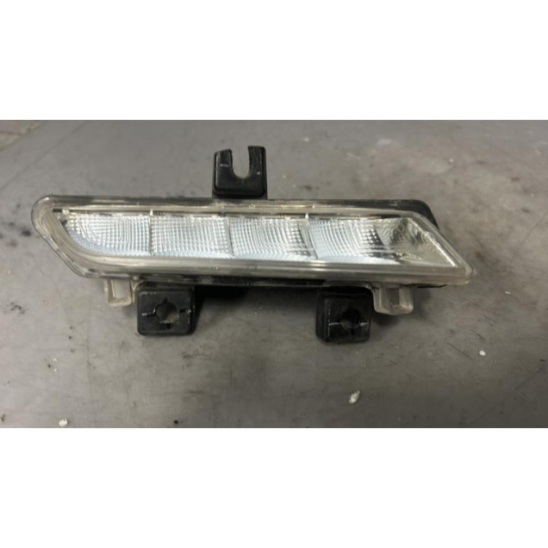 Feu diurne avant droit RENAULT CLIO 4