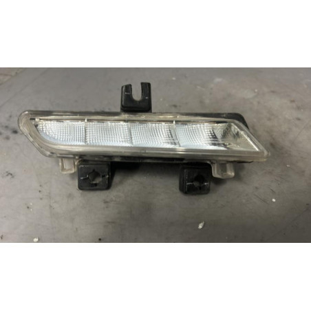 Feu diurne avant droit RENAULT CLIO 4 Photo n°1