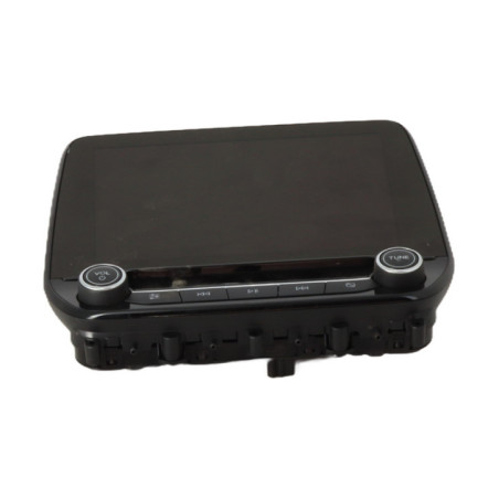 Ecran GPS FORD FIESTA 7 Photo n°1