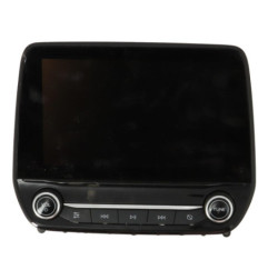 Ecran GPS FORD FIESTA 7 Photo n°5