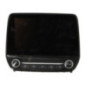 Ecran GPS FORD FIESTA 7