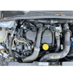 Feu diurne avant droit RENAULT CLIO 4 Photo n°10