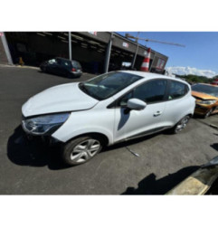 Feu diurne avant droit RENAULT CLIO 4 Photo n°11