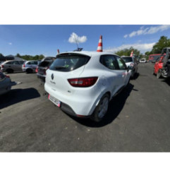 Feu diurne avant droit RENAULT CLIO 4 Photo n°16