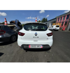 Feu diurne avant droit RENAULT CLIO 4 Photo n°17